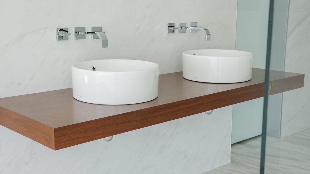 reforma de baños